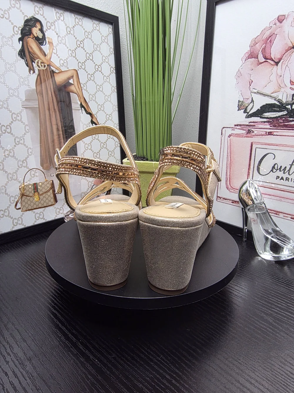 Alex Marie Sandals
